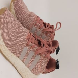 Adidas NMD Pink
